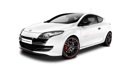 Renault Megane III Coupe [DZ] (2008-2015)